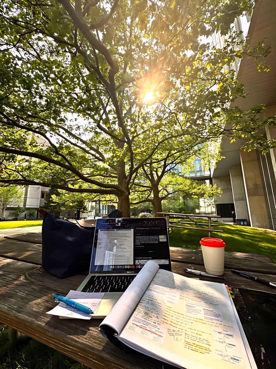 Campus Plus+
