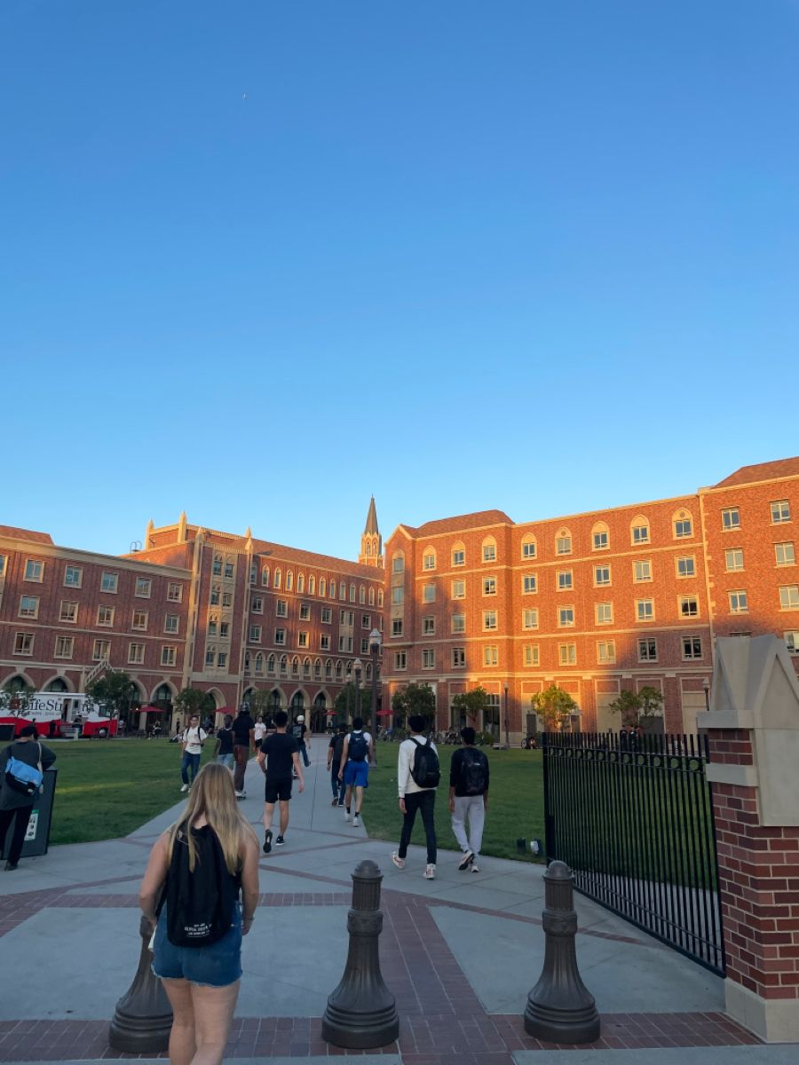 Campus Plus+