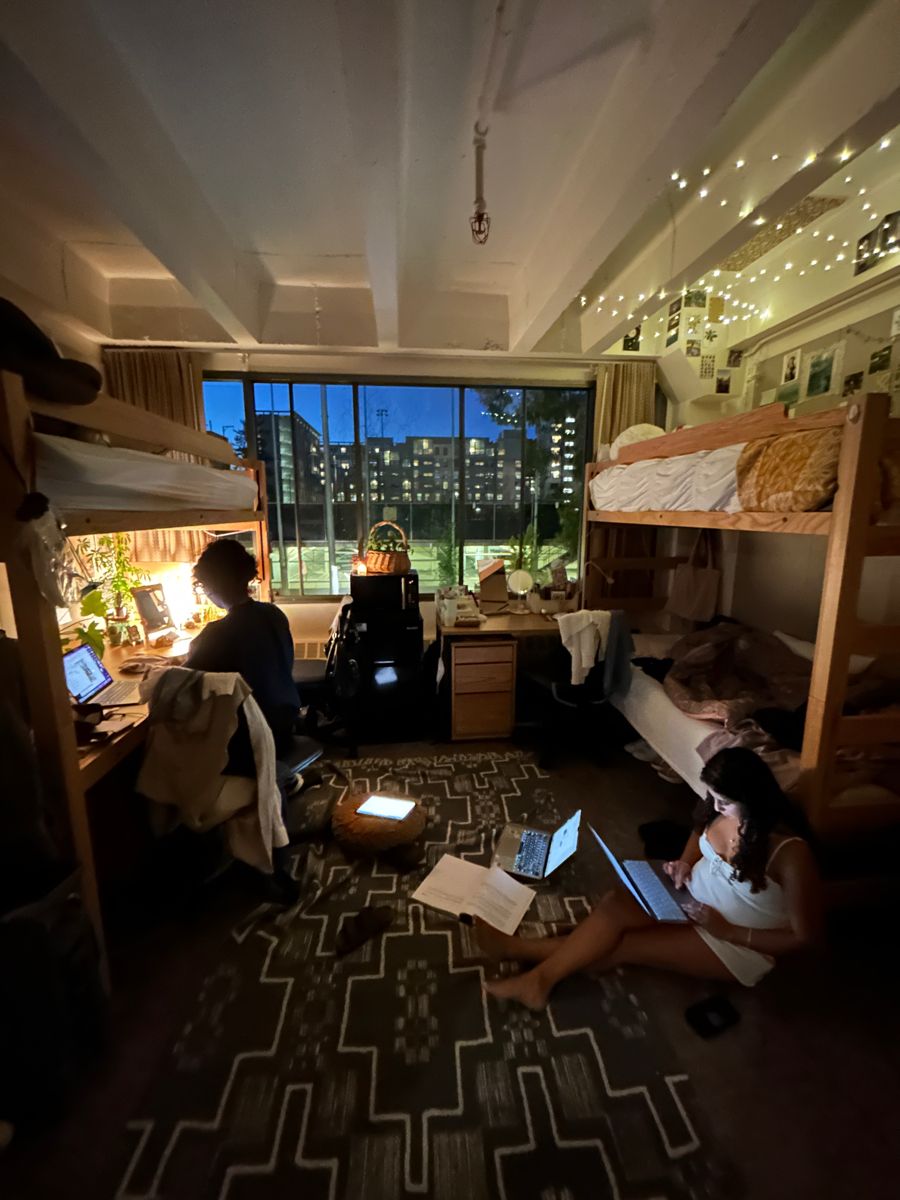 Campus Plus+
