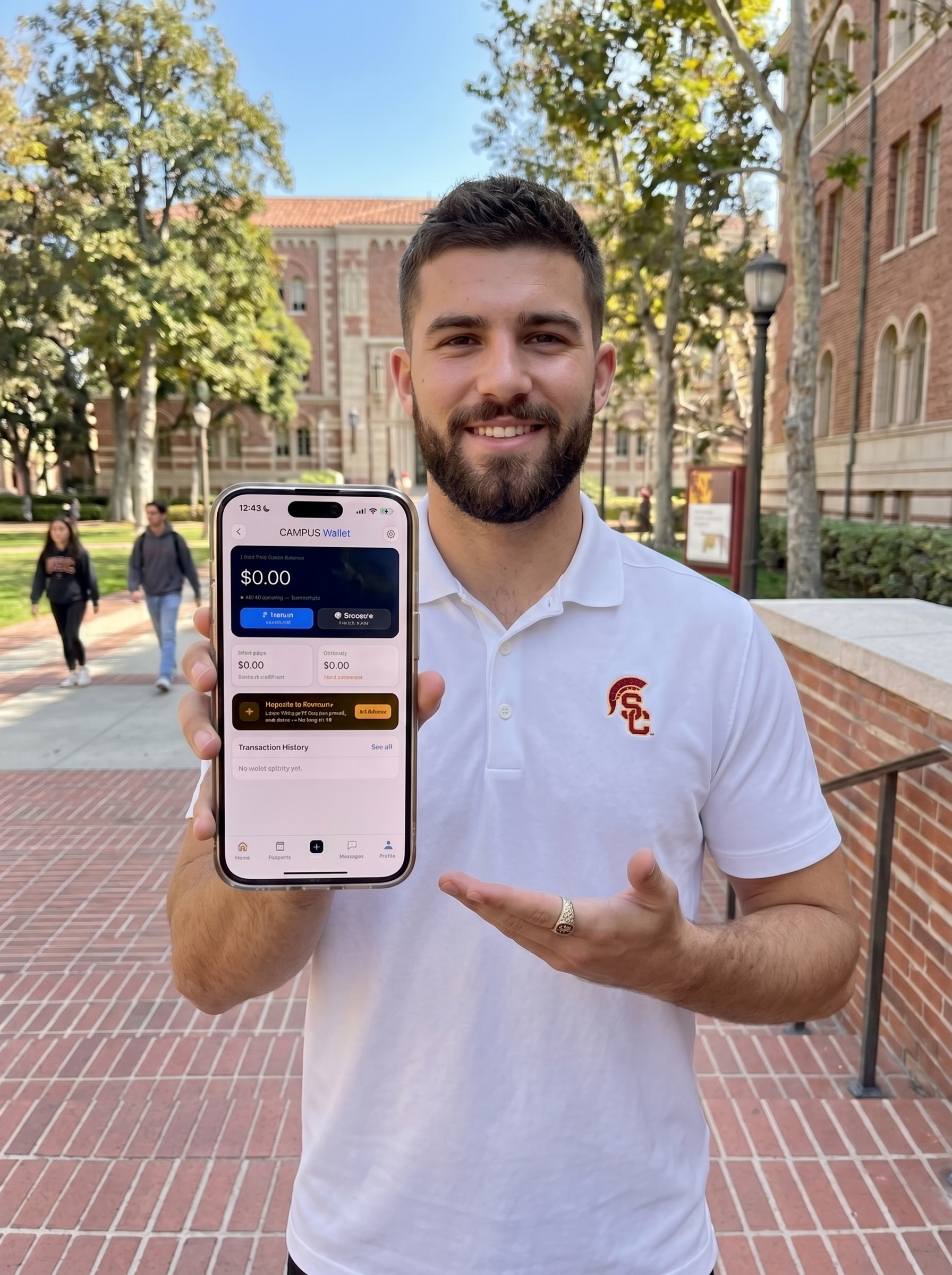 Campus Plus+