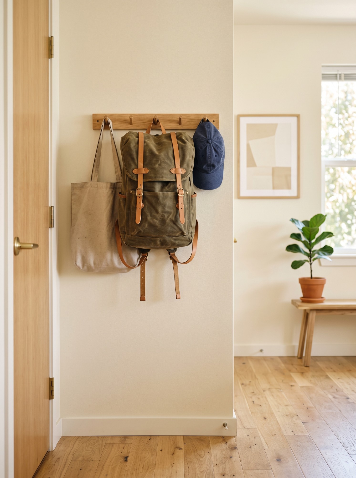 Accessories on Campus Plus+