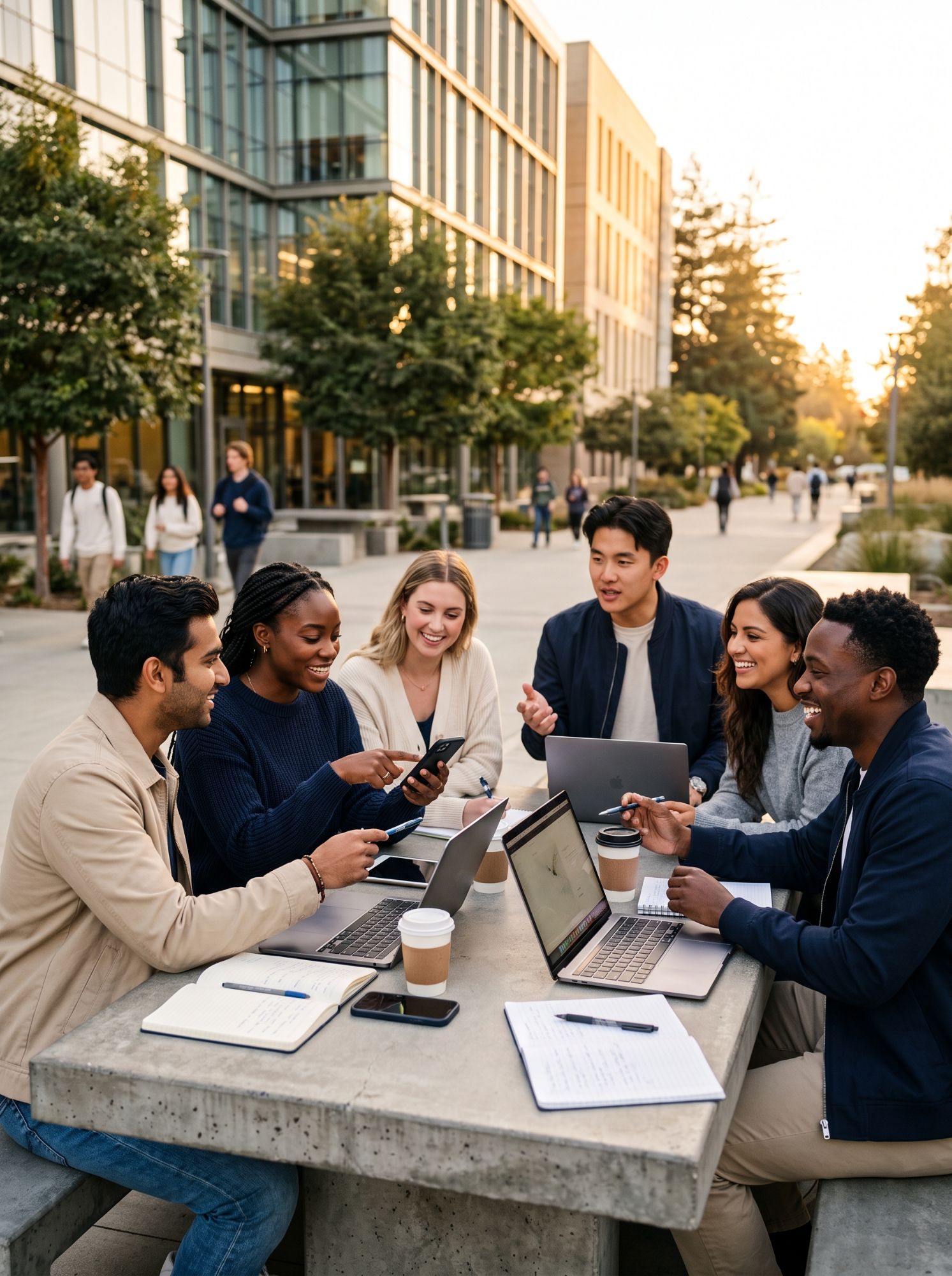 Campus Plus+ Founder and Ambassador Program
