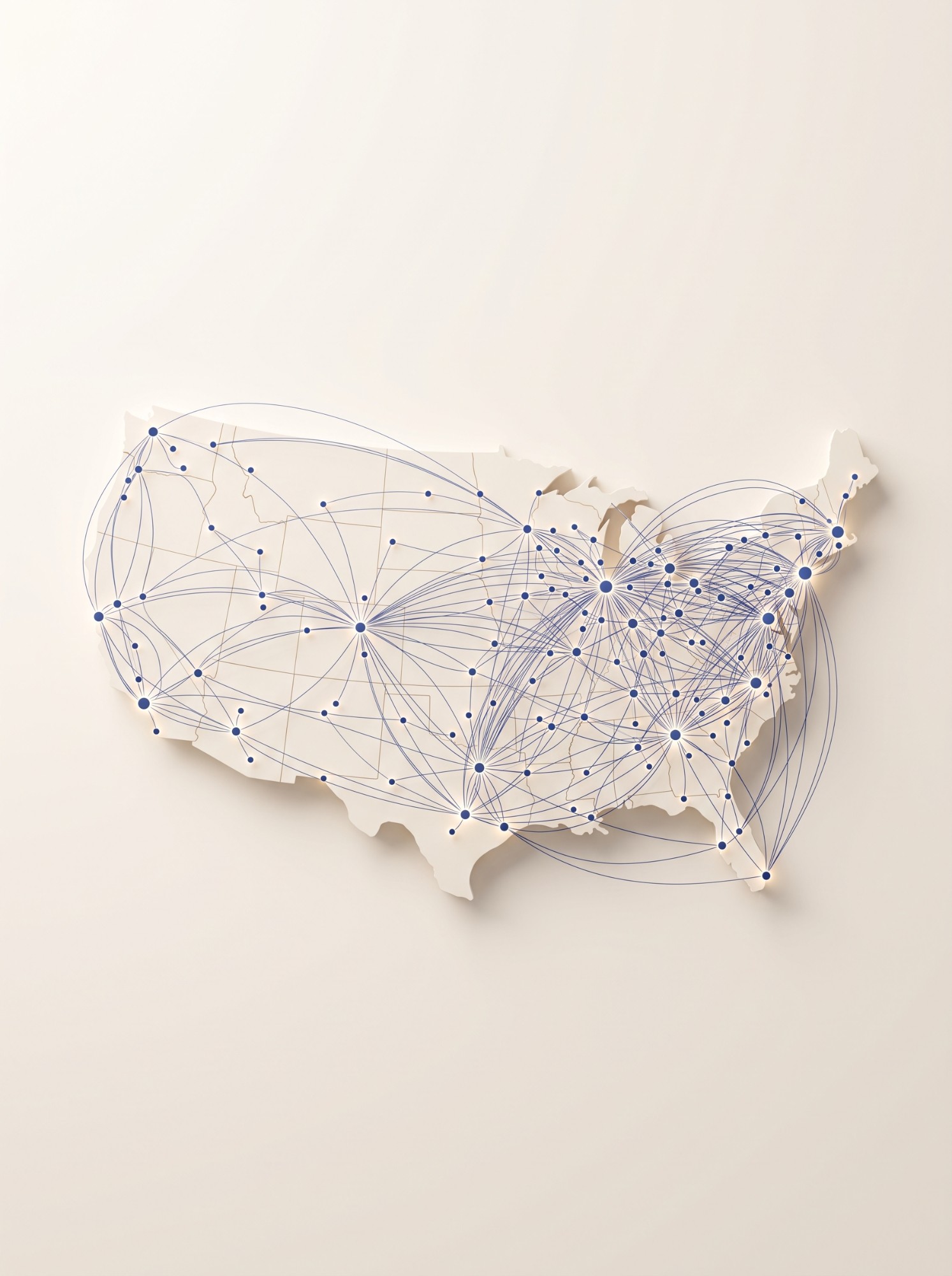 Campus Plus+ growth across 200+ campuses nationwide